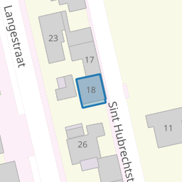 Perceel HOE02-I-3132