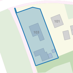 Perceel HOE02-I-3134