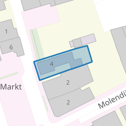 Perceel HOE02-I-3137