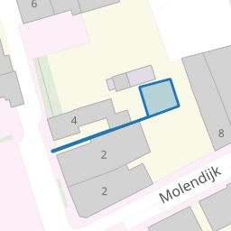 Perceel HOE02-I-3138