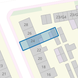 Perceel HOE02-I-3141