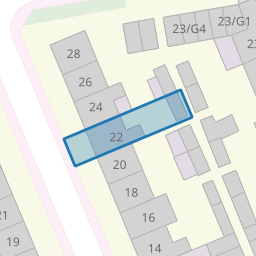 Perceel HOE02-I-3142