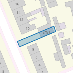 Perceel HOE02-I-3146