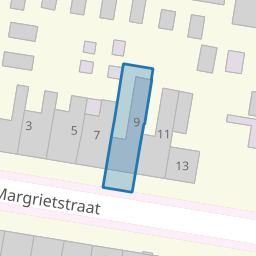 Perceel HOE02-I-3153