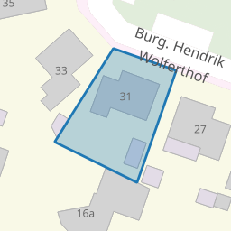 Perceel HOE02-I-3170