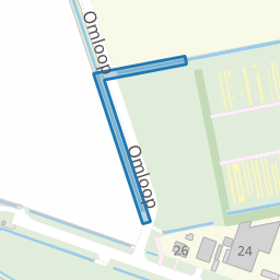 Perceel HOE02-I-3173