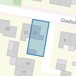 Perceel HOE02-I-3188