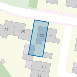 Perceel HOE02-I-3189