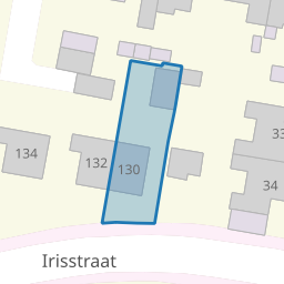 Perceel HOE02-I-3191