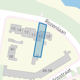 Perceel HOE02-I-3192