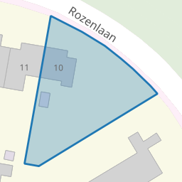 Perceel HOE02-I-3193