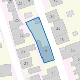 Perceel HOE02-I-3201