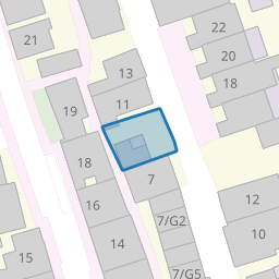 Perceel HOE02-I-3203