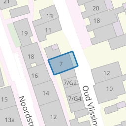 Perceel HOE02-I-3204