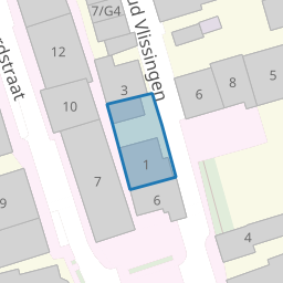 Perceel HOE02-I-3205