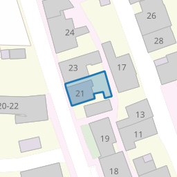 Perceel HOE02-I-3206