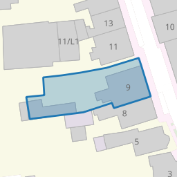 Perceel HOE02-I-3211