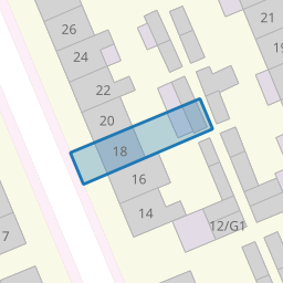 Perceel HOE02-I-3221