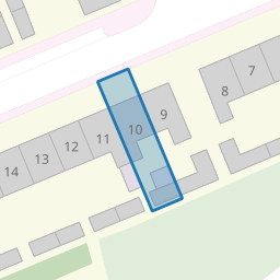 Perceel HOE02-I-3222