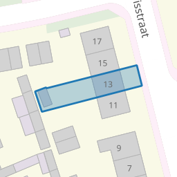 Perceel HOE02-I-3228