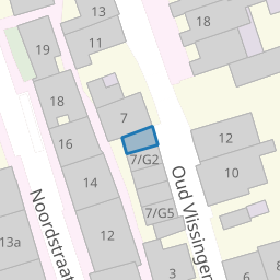 Perceel HOE02-I-3230