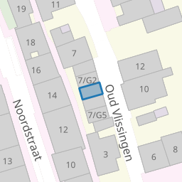 Perceel HOE02-I-3232