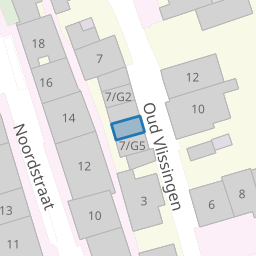 Perceel HOE02-I-3233