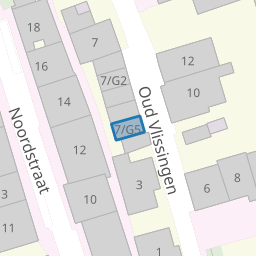 Perceel HOE02-I-3234