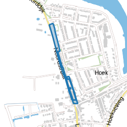 Perceel HOE02-I-3235