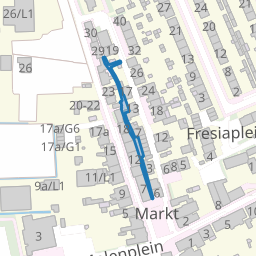 Perceel HOE02-I-3236