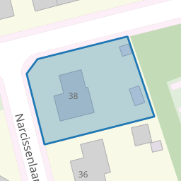 Perceel HOE02-I-3237