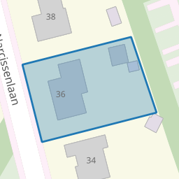 Perceel HOE02-I-3238