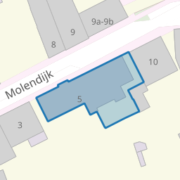 Perceel HOE02-I-3241