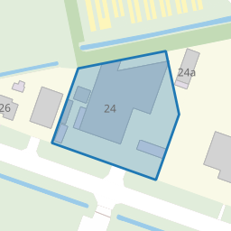 Perceel HOE02-I-3243