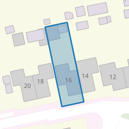 Perceel HOE02-I-3251