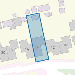 Perceel HOE02-I-3252