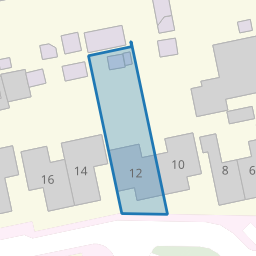 Perceel HOE02-I-3253