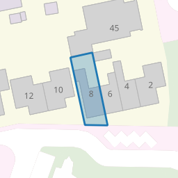 Perceel HOE02-I-3255