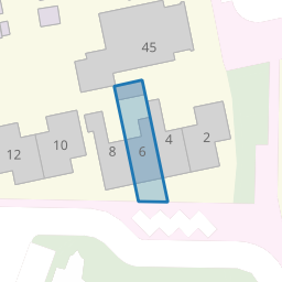 Perceel HOE02-I-3256