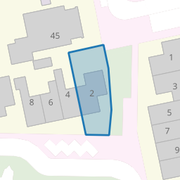 Perceel HOE02-I-3258