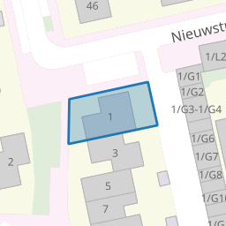 Perceel HOE02-I-3259