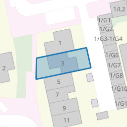 Perceel HOE02-I-3260