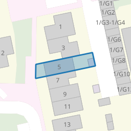 Perceel HOE02-I-3261