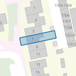 Perceel HOE02-I-3262