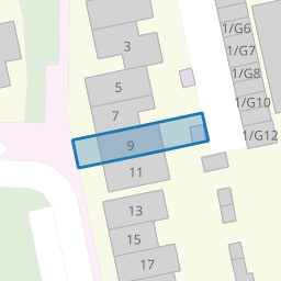 Perceel HOE02-I-3263