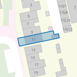 Perceel HOE02-I-3264