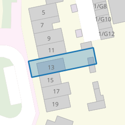 Perceel HOE02-I-3265