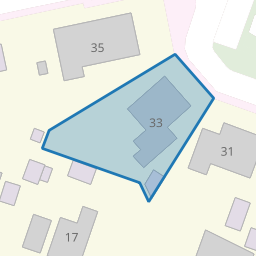 Perceel HOE02-I-3274