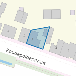 Perceel HOE02-I-3276