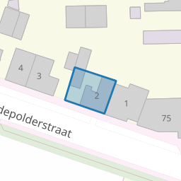 Perceel HOE02-I-3278